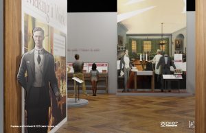 Making It Work - Conceptual Design