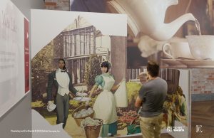 Making It Work - Conceptual Design